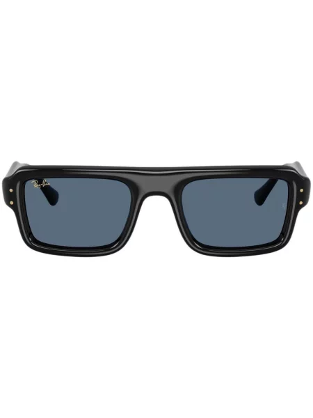 Ceas Ray-ban negru