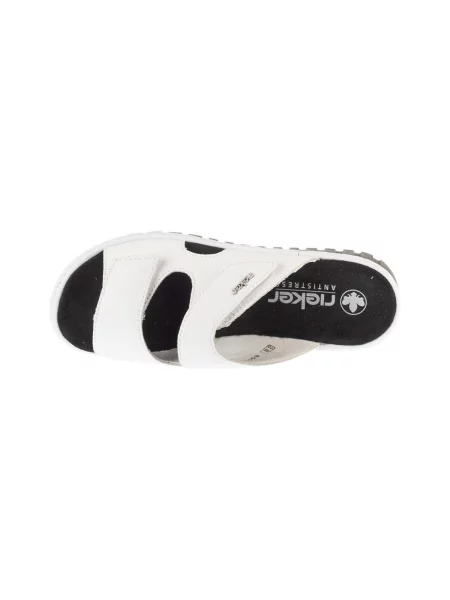 Pantofi Rieker negru