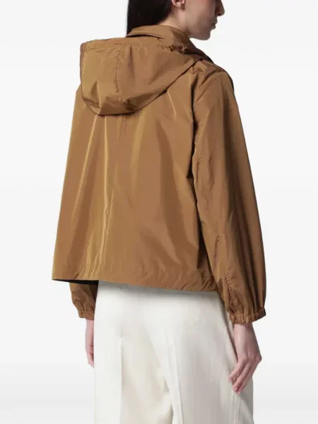 Reversibil palton Herno albastru