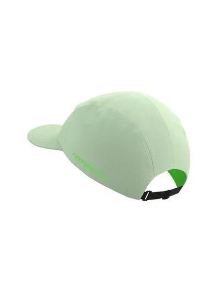 Șapcă Compressport verde