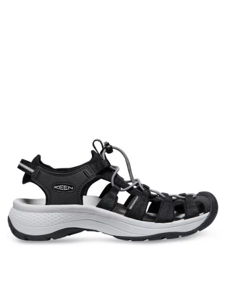 Σανδάλια Keen μαύρο