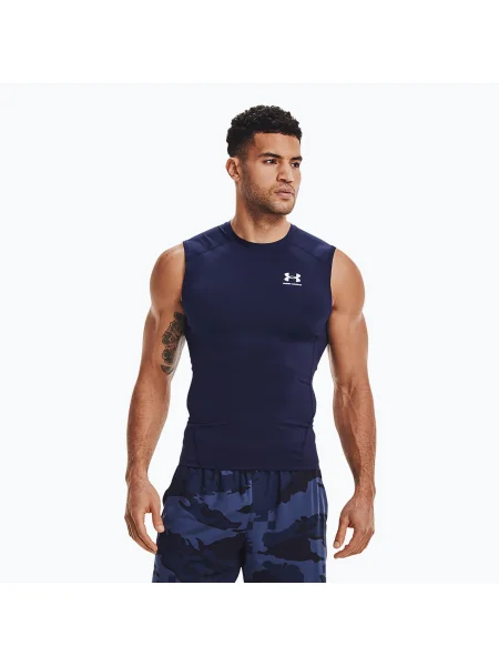 Маратонки Under Armour бяло