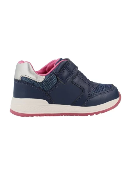 Pantofi copii Geox albastru