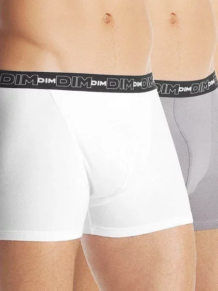 Боксеры Dim черные