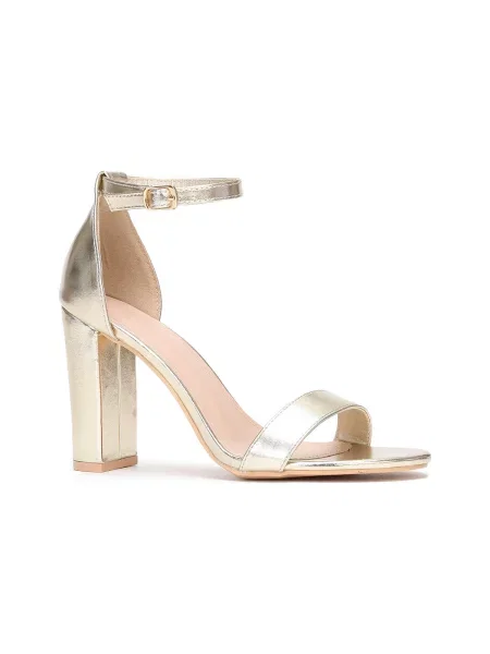 Sandale La Modeuse