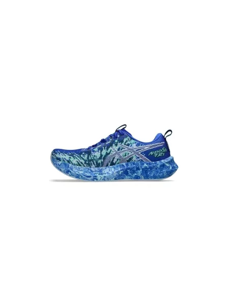 Pantofi Asics verde