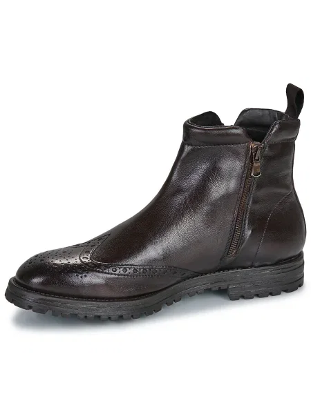 Pantofi Kost maro