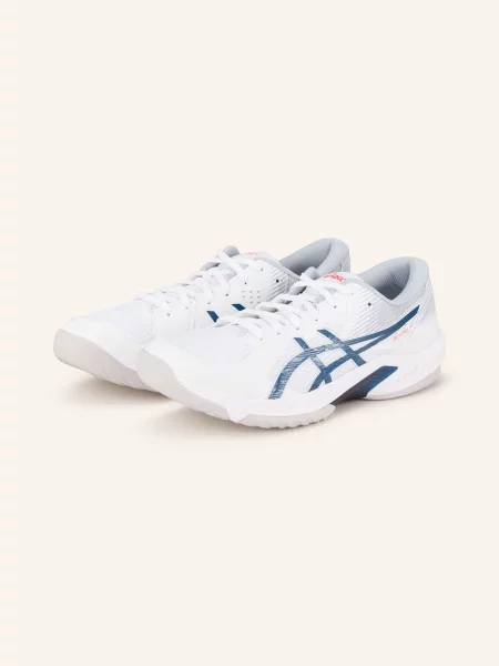Tenisky Asics bílé