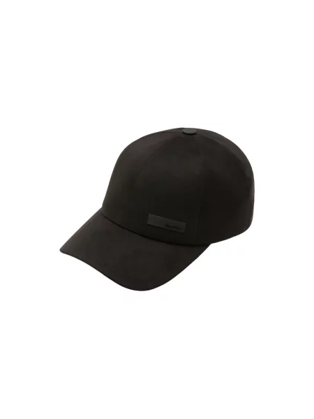 Șapcă Roberto Ricci Designs negru