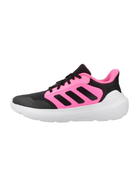 Félcipő Adidas fekete