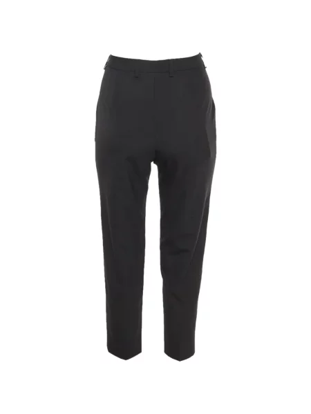 Pantaloni Dsquared2 negru