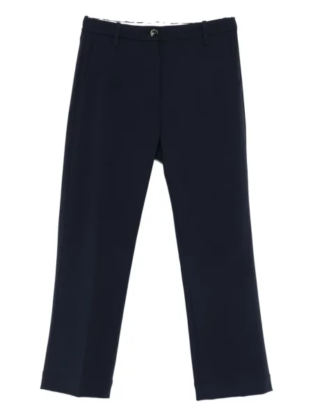 Jeansy Nine In The Morning niebieskie