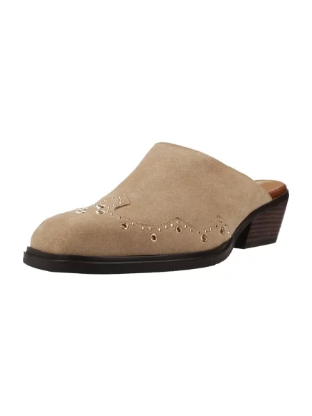 Pantofi Noa Harmon maro