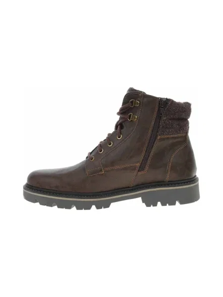 Pantofi S.oliver maro