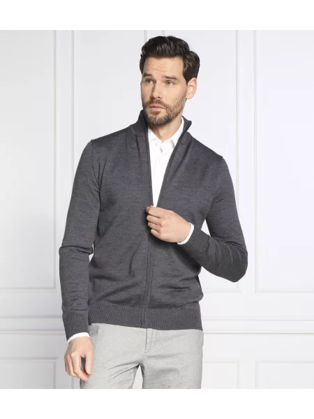 Joop! Pulover 17 gri