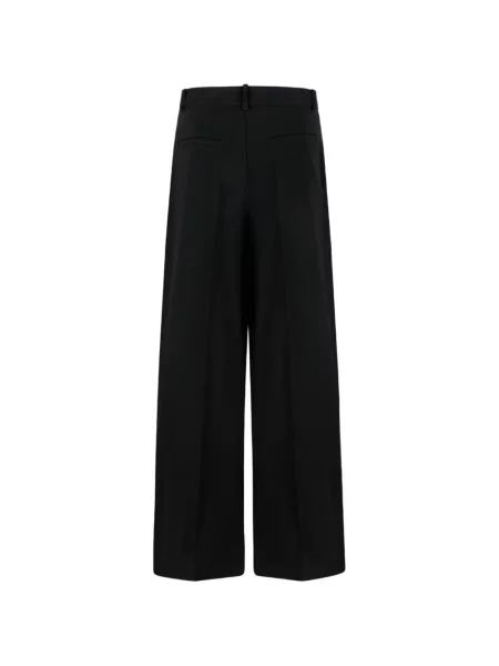 Pantaloni P.a.r.o.s.h. negru