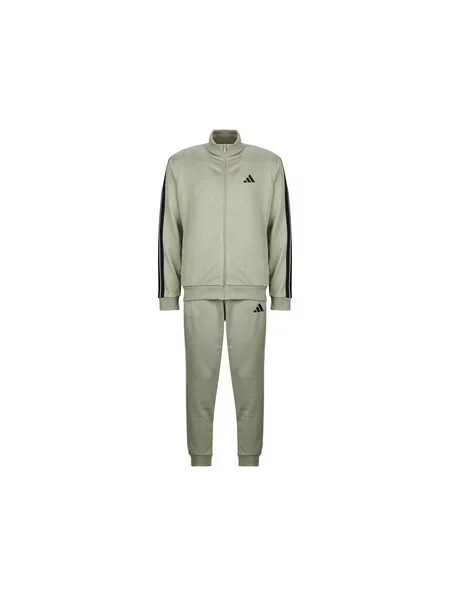 Tek frotir trenirka Adidas s črtami