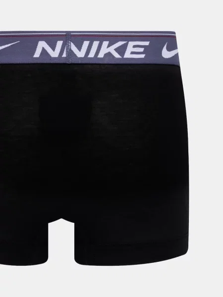 Боксеры Nike черные