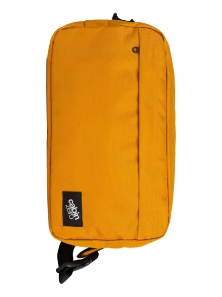 CabinZero CrossBody 11 l orange chill city batoh oranžový