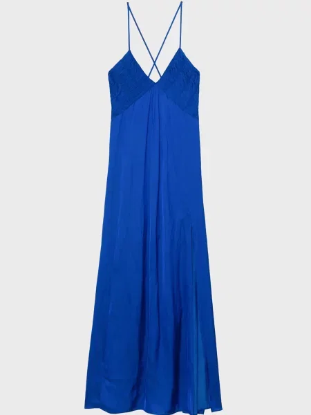 Платье Zadig&voltaire синее