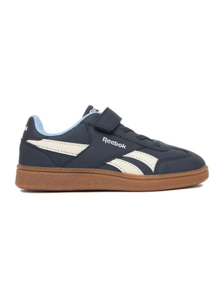 Sneakersy granatowe