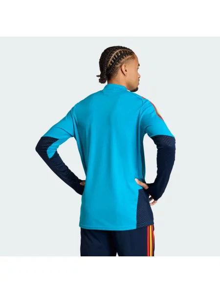 Bunda Adidas červená