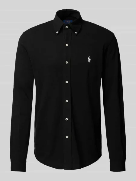 Polo Ralph Lauren Koszula czarny