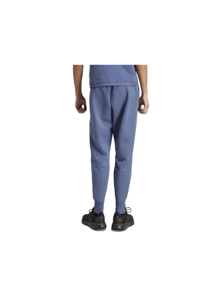 Pantaloni sport Adidas negru