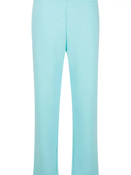 Urban Classics Pantaloni turcoaz