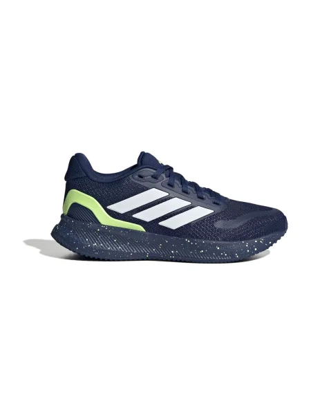 Superge adidas Runfalcon 5 Mornarsko modra bela