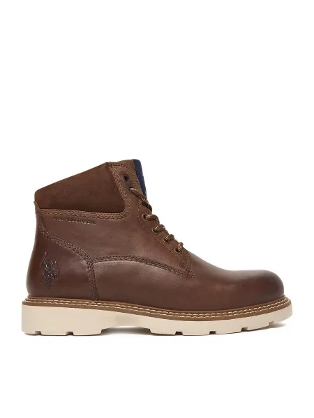 Ghete U.S. Polo Assn. maro