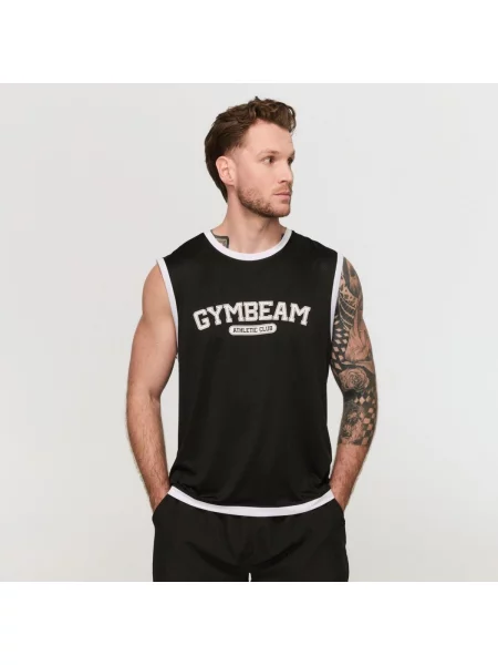 Buty treningowe Gymbeam czarne