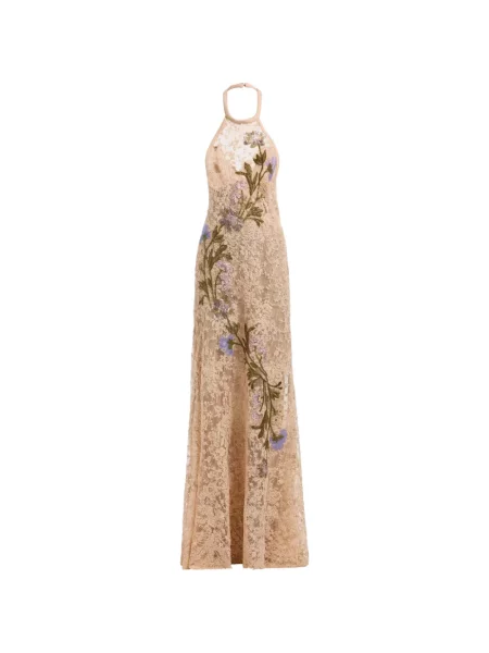 Rochie maxi Elie Saab