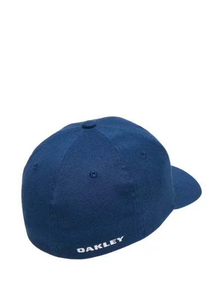 Șapcă Oakley albastru