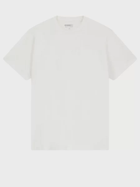 Футболка Guess біла