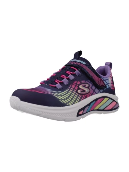 Tenisice Skechers plava