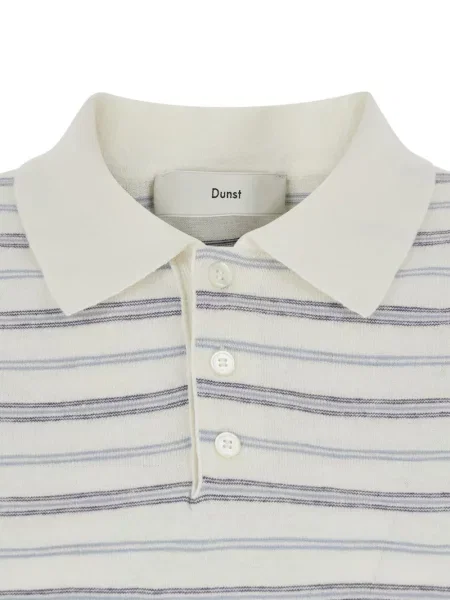 Tricou polo Dunst