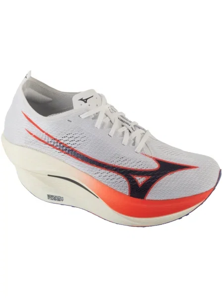 Pantofi Mizuno gri