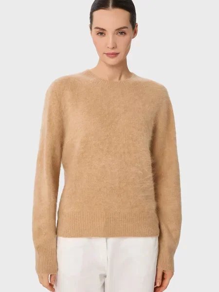 Светр Marc&andre бежевий