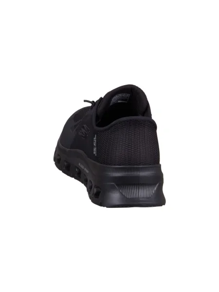 Pantofi Skechers negru