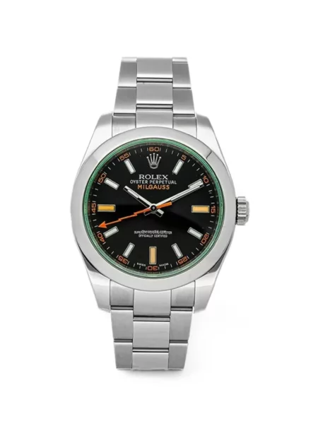 Ceas Rolex negru