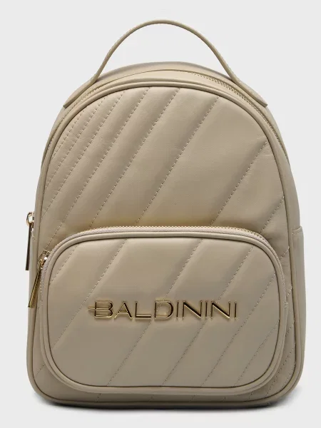 Рюкзак Baldinini серый