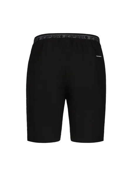 Pantaloni Icepeak negru