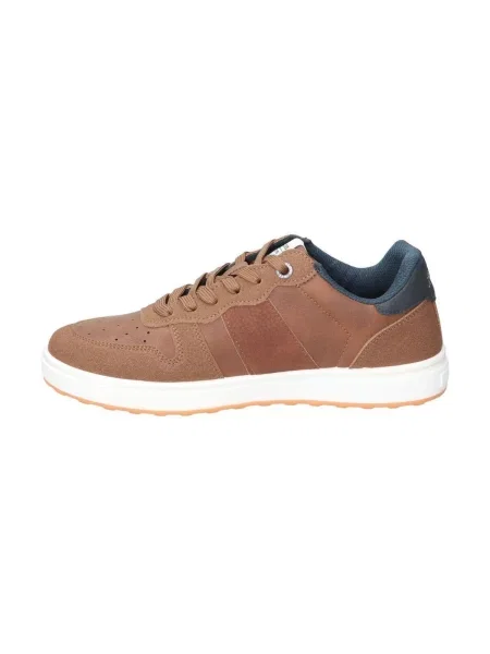 Tenisice Jack & Jones smeđa
