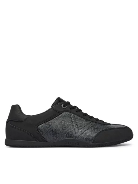 Sneakersy Guess černé