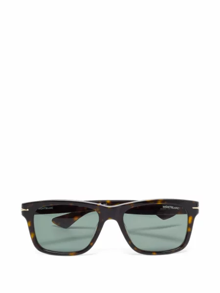 Ochelari de soare Montblanc maro