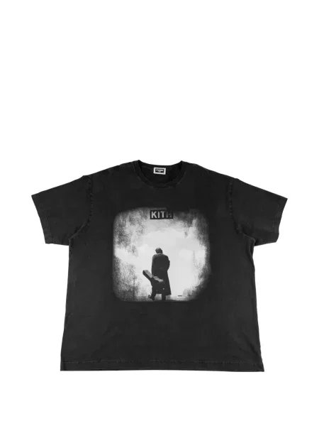 Tricou Kith negru