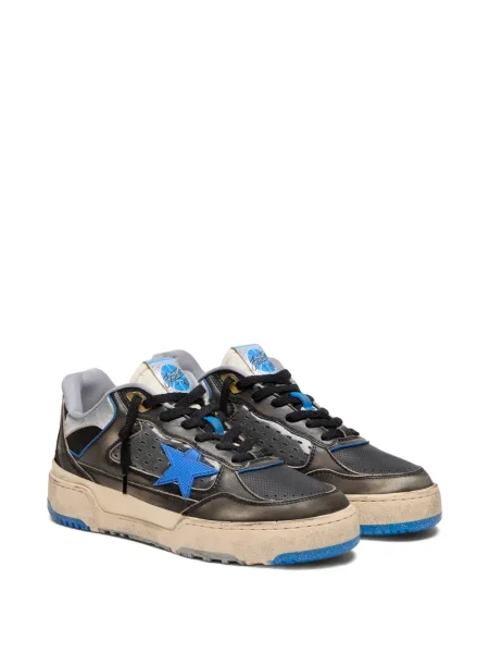 Sneakerși Golden Goose May negru