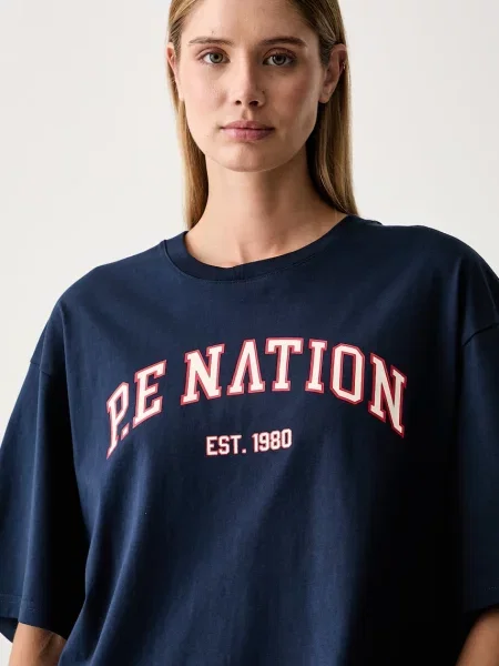 Футболка P.e Nation