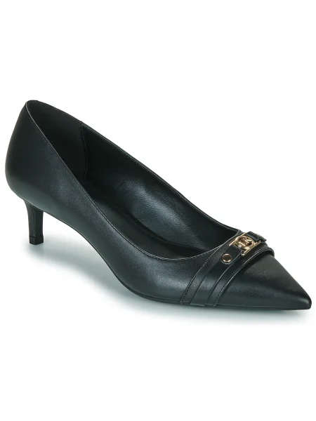 Pantofi Michael Michael Kors negru